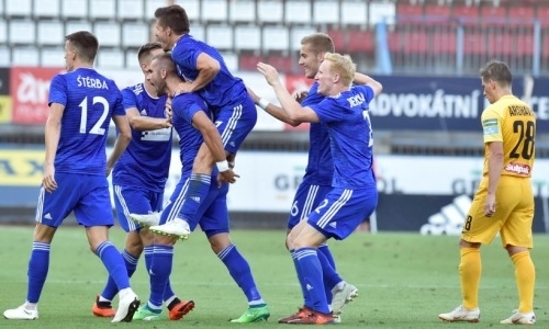 «Пусть „Борат“ успокоится». Фанаты «Сигмы» — о победе над «Кайратом»