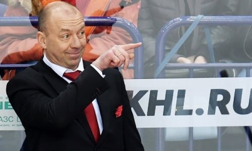 «Стал напоминать любую команду Скабелки». Российский эксперт отметил изменения в игре «Барыса»