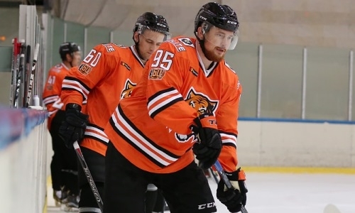 «Амур» назвал состав на матч со сборной Казахстана в Астане