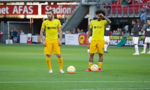 «„Кайрат“ в Европе не блещет». Российское СМИ оценило шансы алматинского клуба в ЛЕ