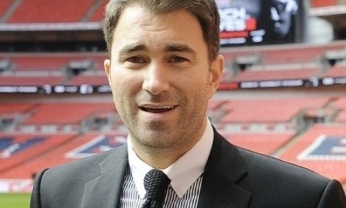 Промоутер Данияра Елеусинова ведет переговоры с Мэнни Пакьяо