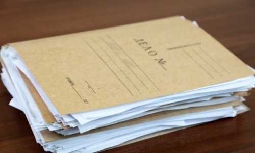 Уголовное дело с именем Александра Винокурова прокомментировали в ДВД СКО