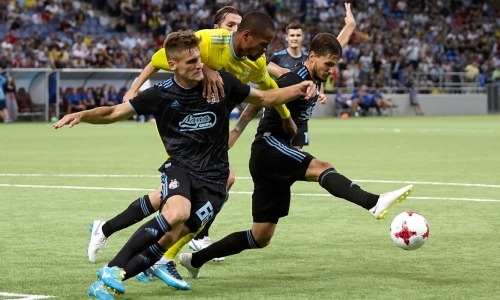 Ради победы над «Астаной» в Лиге Чемпионов, «Динамо» рискнет в своем чемпионате