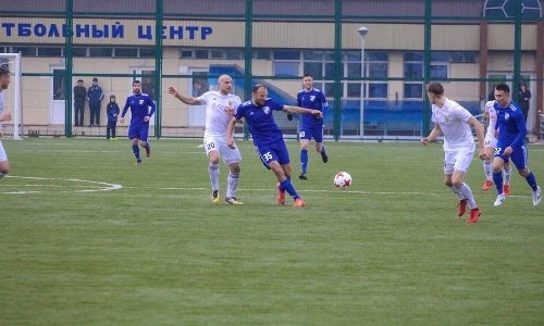 Котировки букмекеров на два матча 22-го тура КПЛ