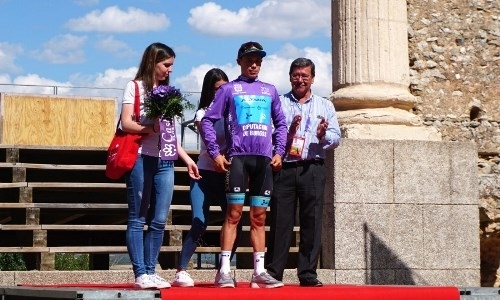 Мигель Анхель Лопес: «Я предпочел остаться в группе и сохранить силы»