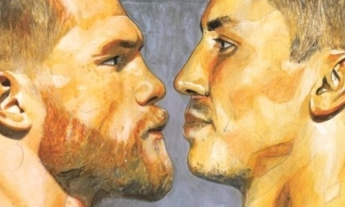 Головкин попал на обложку свежего выпуска журнала The Ring