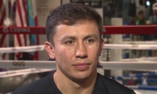 «Я не настолько глуп». Головкин откровенно высказался о допинге «Канело»