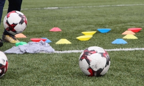 В Шымкенте состоялись экзамены для слушателей на категорию «С» УЕФА