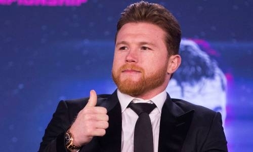 «Канело» возомнил себя Мэйвезером и попытался поучить Головкина