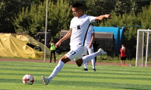 Аслан не сыграет против своего бывшего клуба