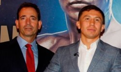 «Начал кушать морковку». Промоутер Головкина потроллил «Канело» и рассказал о третьем поединке