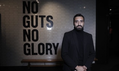 Зия Алиев: «Когда Данияр Елеусинов адаптируется в профи, вообще будет всех рвать»