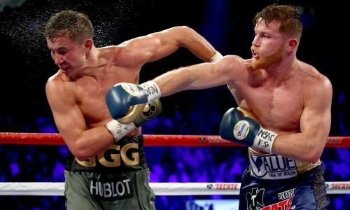 Головкину сообщили неутешительную новость перед вторым боем с «Канело»