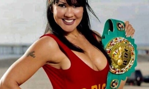 Экс-чемпионка мира призналась в употреблении допинга и стала на защиту соперника Головкина «Канело»