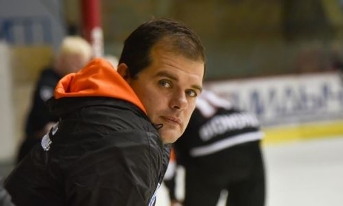 Экс-наставник «Сарыарки» подрался с тренером соперника после матча