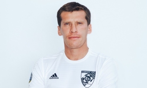 Альмир Мухутдинов: «Не уступали „Тоболу“ по игре, но один гол решил все»