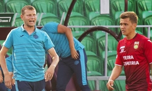 «Уфа» Сейдахмета подпишет хавбека «Домжале», забившего ей гол в Лиге Европы