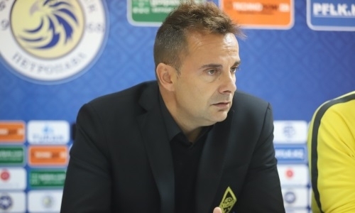 Карлос Алос: «Для нас — это возможность сократить отставание от первого места»