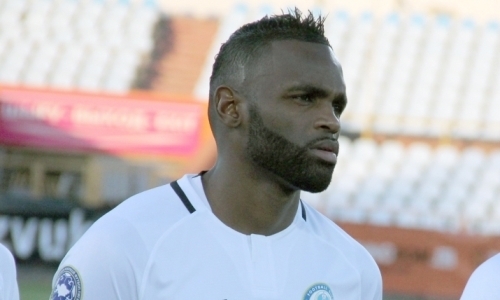 «Соперник оказался крепким орешком». Легионер «Ордабасы» считает ничью с «Шахтером» закономерной