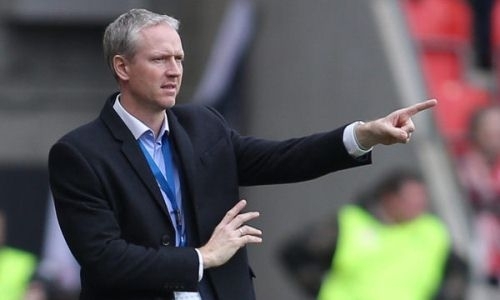 Тренер и футболист «Сигмы» обеспокоены перед ответным матчем с «Кайратом»