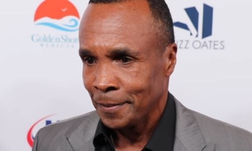 «То, что нужно». Легенда бокса отметил ценность второго боя Головкина и «Канело»