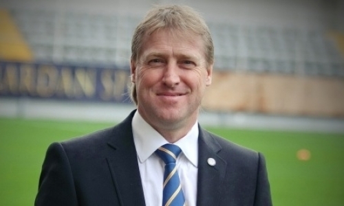 Казахстанский бомбардир отмечает день рождения