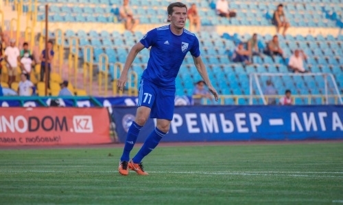 Альмир Мухутдинов — 150 матчей в Премьер-Лиге