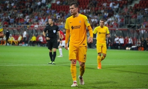 Два футболиста дебютировали в КПЛ