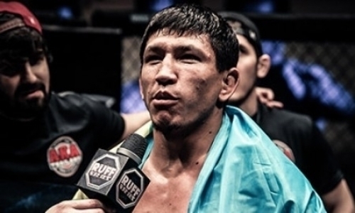 «У Fight Nights большие планы на нас». Хамитов раскрыл причины отмены боя с Хачатряном