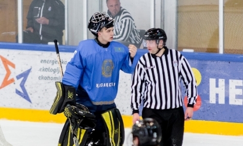 В командах системы «Барыса» произошли изменения