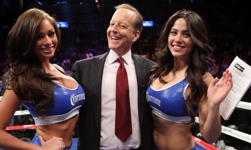 Комментатор Showtime назвал победителя второго боя Головкин — «Канело»