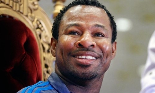 «Сейчас „Канело“ победил бы Мейвезера». Мозли оценил уровень соперника Головкина