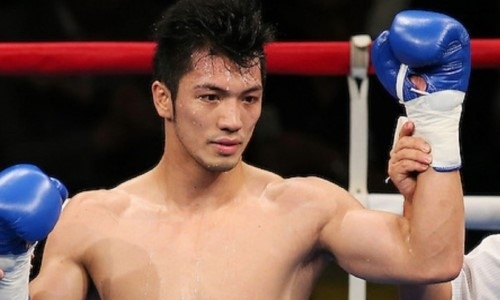 Потенциальный соперник Головкина может лишиться титула чемпиона мира