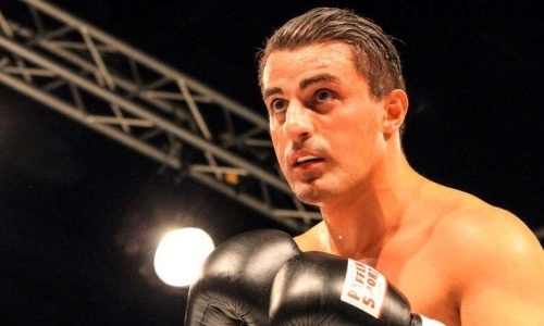 Проигравший Шуменову турок станет соперником Лебедева