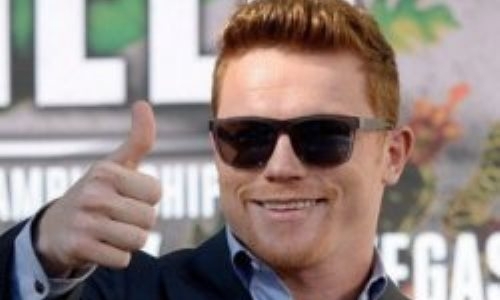 «Собаки лают, караван идет». Соперник Головкина жестко высказался в адрес критиков