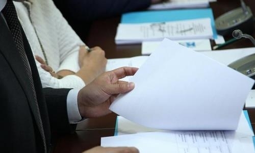 Почему победители спортивных соревнований остались без грантов