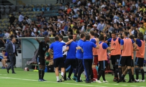 В Хорватии раскрыли план загребского «Динамо» на ответную игру ЛЧ с «Астаной»