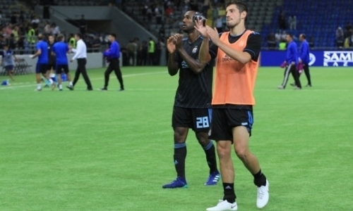 Хорватский журналист выдал секреты по стартовому составу загребского «Динамо» на матч с «Астаной»