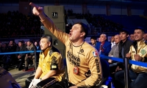 Подозреваемого в нападении на экс-тренера «Астана Арланс» объявили в международный розыск 