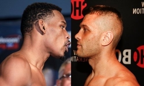 Изменились дата и место боя за отобранный у Головкина титул IBF