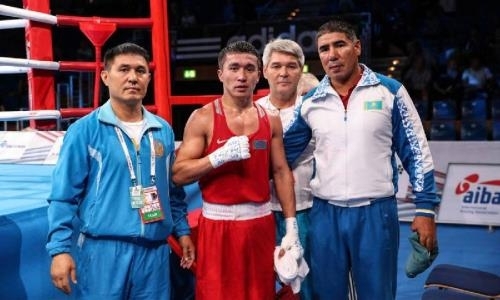 52 спортсмена из Туркестанской области выступят на Летних Азиатских играх