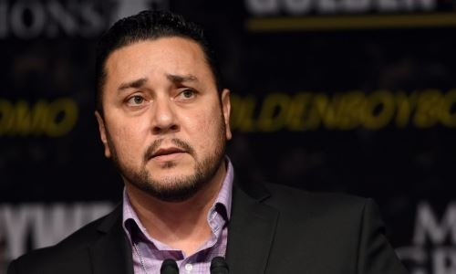 Промоутер «Канело» раскрыл свою правду о переговорах с Головкиным