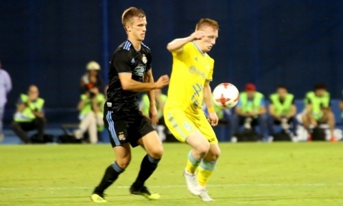 «Это „Динамо“ спускать штаны не станет». После «Астаны» в Хорватии поверили в своего чемпиона 