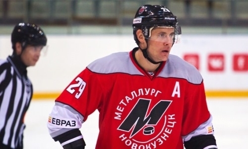 37-летний Васильченко подписал контракт с новым клубом