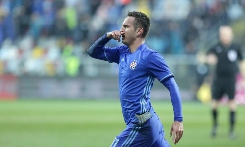 «Мы не дали им никаких шансов». Автор победного гола подвел итоги матча ЛЧ с «Астаной»