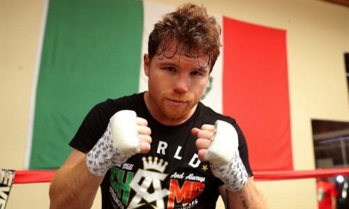 «Отступление от рутины». На какой риск «Канело» может пойти в бою с Головкиным