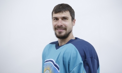 «Алтай-Торпедо» подписал экс-игрока молодежной сборной Казахстана