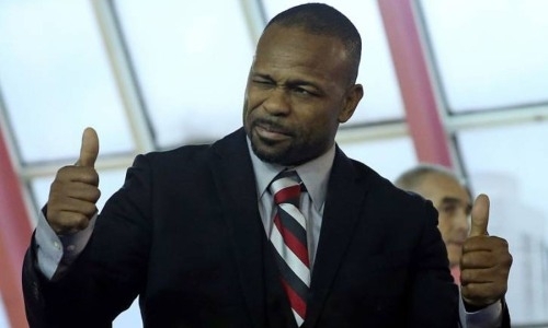 Легендарный Рой Джонс высказал интересные мысли о бое Головкин — «Канело»