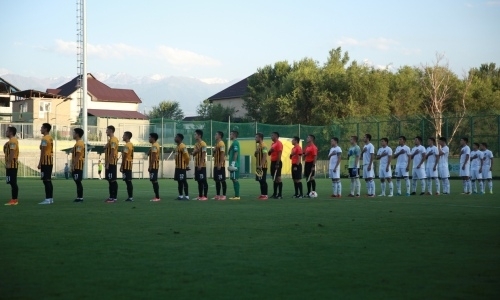 23-й тур Первой лиги повторил худший результат посещаемости в сезоне