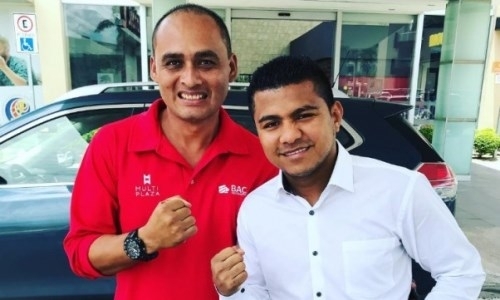 Экс-лидер Р4Р-рейтинга рассказал о подготовке к своему долгожданному возвращению в андеркарде Головкина и «Канело»